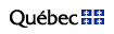This link will open a new window to Québec Portal